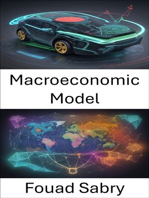 cover image of Macroeconomic Model